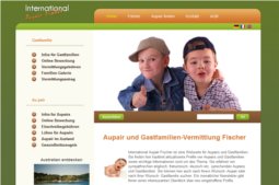 Aupair Vermittlung International Aupair Vermittlung International