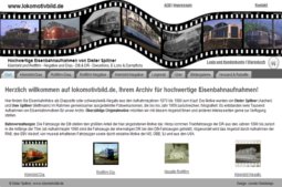 Eisenbahn Aufnahmen und Dias Eisenbahn Fotos, Dia, Rollfilm