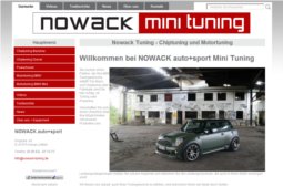 Mini Tuning Mini Tuning