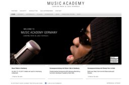 Music Academy Music Academy