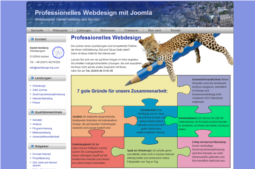 Joomla Webdesign Aachen Joomla Webdesign Aachen