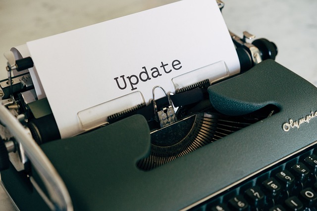 Warum Joomla Updates wichtig sind