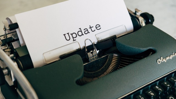 Warum Joomla Updates wichtig sind