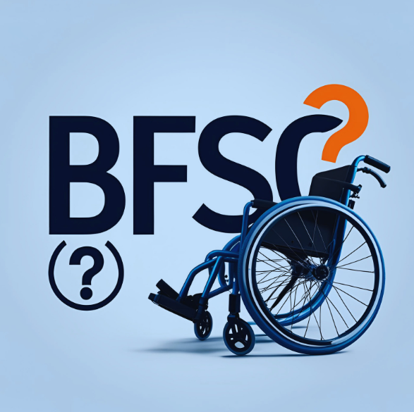 Joomla &amp; BFSG §?!
