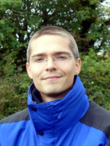 Joomla Webdesigner Daniel Homburg